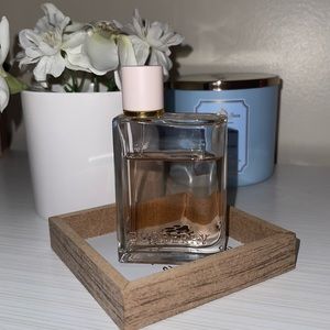 Burberry Her Eau de Parfum